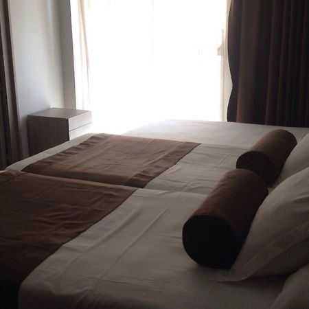 Hotel Acapulco Benidorm Extérieur photo