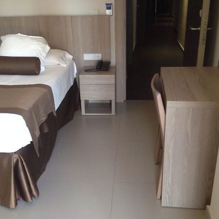 Hotel Acapulco Benidorm Extérieur photo