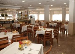 Hotel Acapulco Benidorm Extérieur photo
