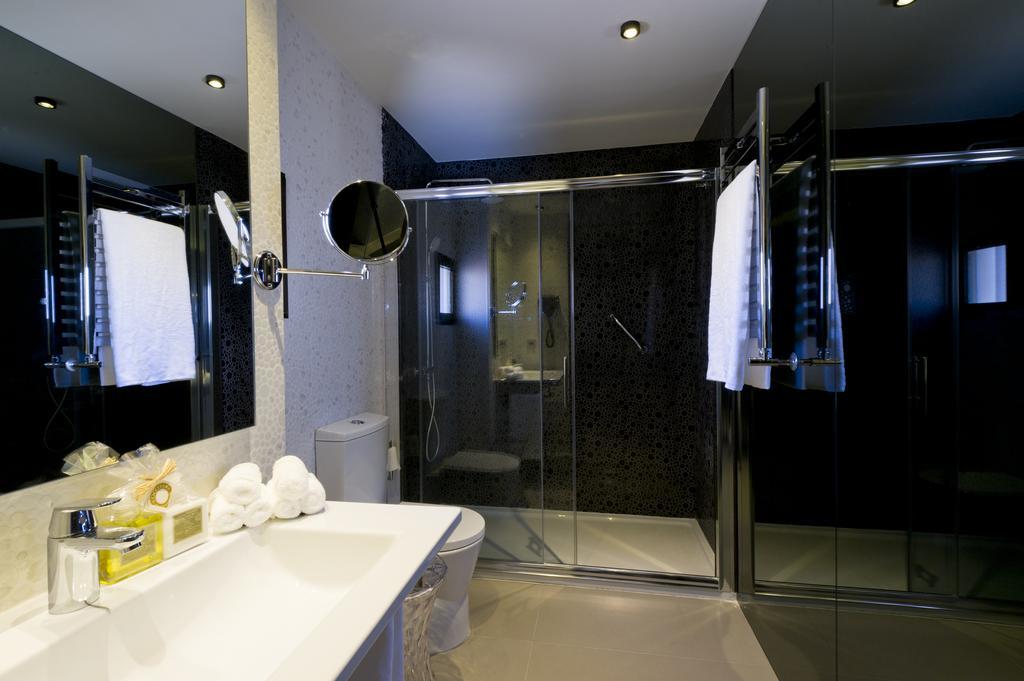 Hotel Acapulco Benidorm Chambre photo