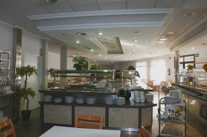 Hotel Acapulco Benidorm Extérieur photo