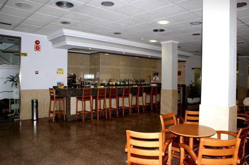 Hotel Acapulco Benidorm Extérieur photo